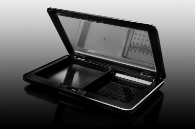 Opakowanie na puder/róż...