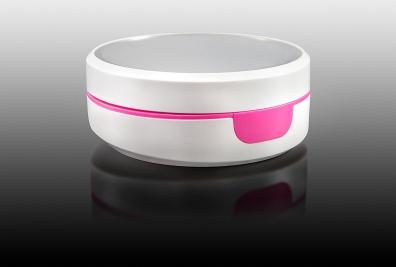 Opakowanie okrągłe na...