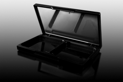 Opakowanie na puder/róż...