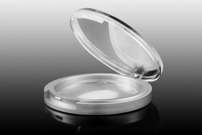 Opakowanie okrągłe na...