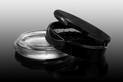 Opakowanie na cienie 15 ml