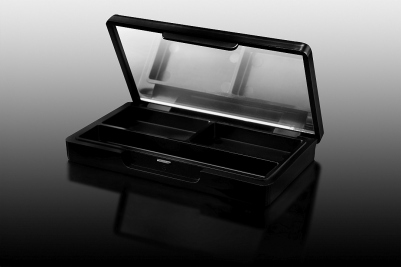 Opakowanie na cienie prasowane