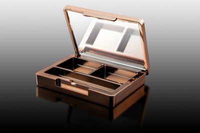 Opakowanie na cienie prasowane