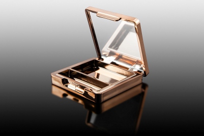 Opakowanie na cień prasowany