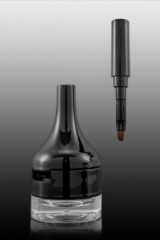 Opakowanie z pędzlem 2,5 ml