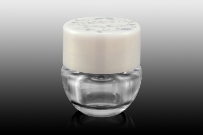 Opakowanie na cienie 2,5 ml