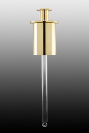 Pompka ABS z pipetą szklaną