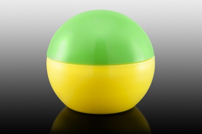 Słoik z termosem PP 45 ml