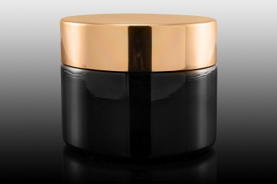 Słoik szklany z nakrętką PP