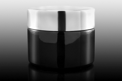 Słoik szklany z nakrętką PP