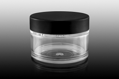 Opakowanie na cienie/puder/róż 