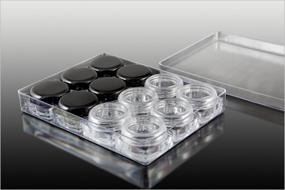 Zestaw 12 kwadratowych...