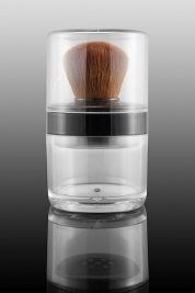 Opakowanie na puder sypki 