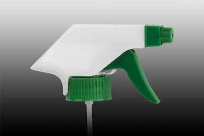 Rozpylacz typu trigger o...