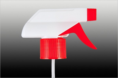 Rozpylacz typu trigger o...