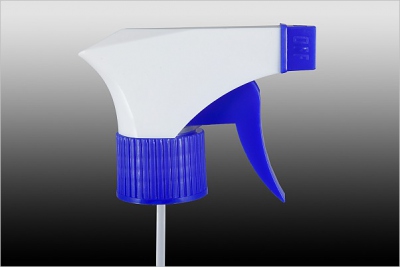 Rozpylacz typu trigger o...