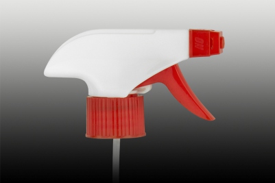 Rozpylacz typu trigger o...