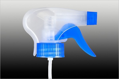 Rozpylacz typu trigger o...