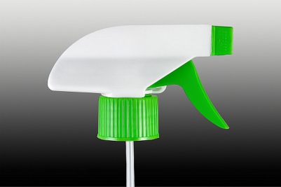 Rozpylacz typu trigger o...