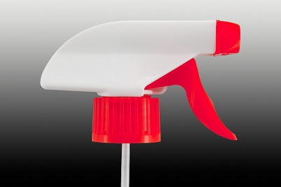 Rozpylacz typu trigger o...