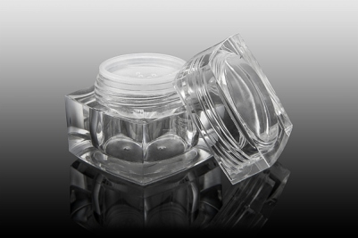 Opakowanie akrylowe na...
