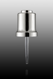 Pompka z pipetą poliwęglanową