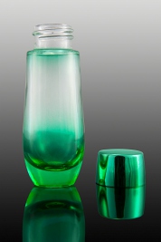 Butelka szklana