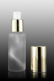 Butelka szklana 30 ml