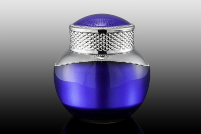 Słoik akrylowy z termosem PP