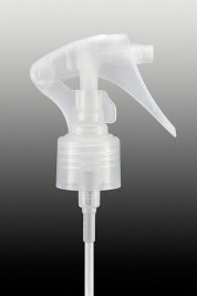 Rozpylacz typu trigger