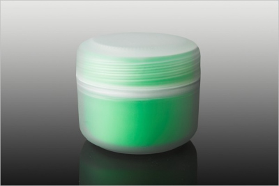 Słoik z termosem PP 