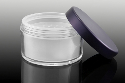 Opakowanie na puder 60 ml