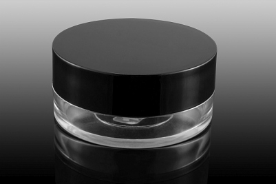 Opakowanie na puder ABS/PS...