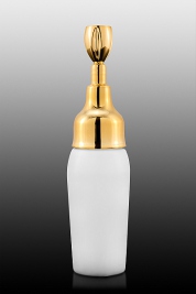 Butelka PET z aplikatorem PP