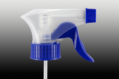 Rozpylacz typu trigger o...