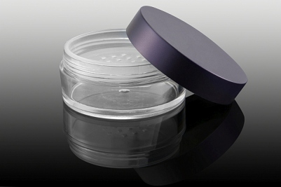 Opakowanie na cienie/puder/róż 30 ml