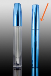 Opakowanie na maskarę okrągłe 16 ml