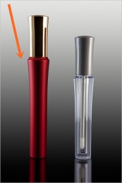 Opakowanie na maskarę okrągłe 4 ml