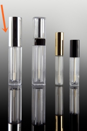 Opakowanie na lipgloss okrągłe 4,5 ml