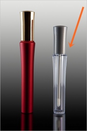 Opakowanie na lipgloss okrągłe 4 ml