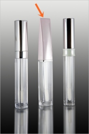 Opakowanie na lipgloss 7 ml