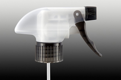 Rozpylacz typu trigger o gwincie 28 mm