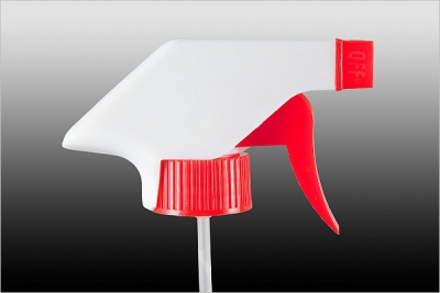 Rozpylacz typu trigger o...