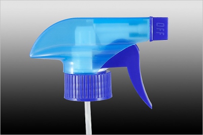 Rozpylacz typu trigger