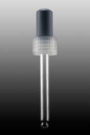 Pompka z pipetą szklaną o...