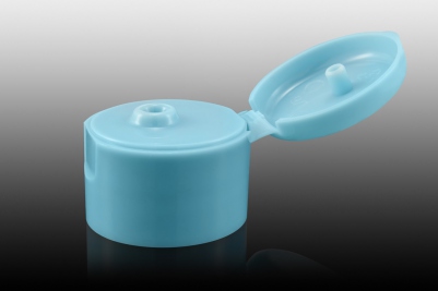 Nakrętka typu flip-top