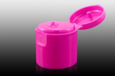 Nakrętka typu flip-top