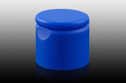 Nakrętka typu flip-top