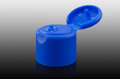 Nakrętka typu flip-top