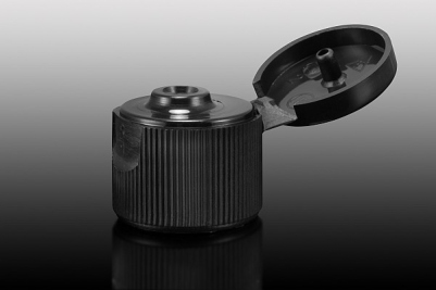 Nakrętka typu flip-top